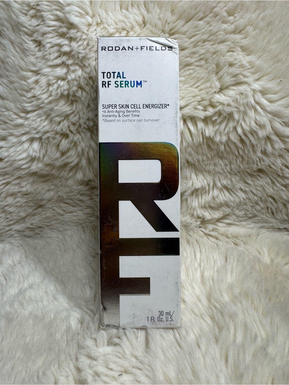 Rodan + Fields RF Serum - 30mL